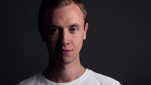 Image of Andrew Rayel