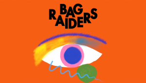Image of Bag Raiders