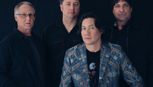 Image of Big Head Todd & The Monsters ft. A Special Solo Set from Isaac Slade