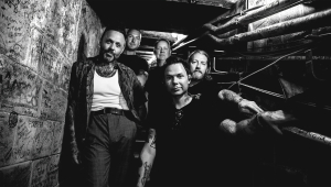 Image of Blue October (16 and Over)
