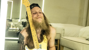 Image of Boogie T (16 and Over)