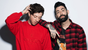 Image of Breathe Carolina