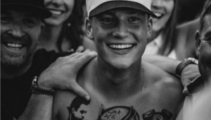Cameron Whitcomb