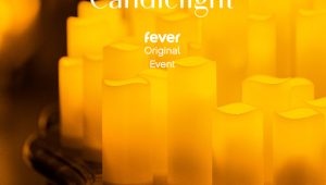 Image of Candlelight: Featuring Vivaldi's Four Seasons