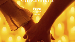 Image of Candlelight: Valentine's Day Special ft. "Romeo and Juliet" & More
