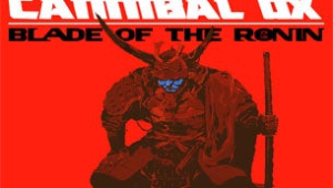 Image of Cannibal ox "the Cold Vein" 25 Year Anniversary - 18+