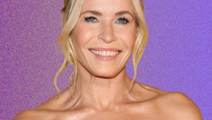 Image of Paramount Theatre Club Seating: Chelsea Handler
