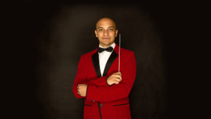 Image of Colorado Symphony Orchestra presents The Eclectic Concerto