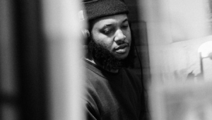 Image of Fonville x Fribush