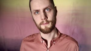 Image of Daði Freyr: Too Much, Not Enough