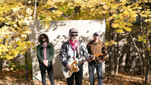 Image of Dinosaur Jr (16 and Over)