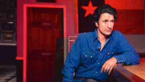 Image of Drake Milligan