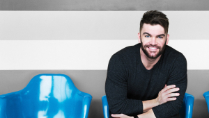Image of Dylan Scott (16+ Event)