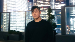 Image of SABAI x HOANG "SECOND CHANCE TOUR"