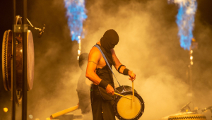 Image of Itchy-o Hallowmass 2026