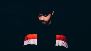 Image of Jai Wolf (16 and Over)