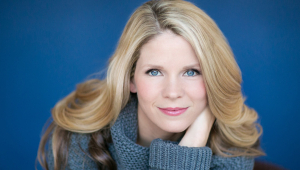 Image of Kelli O'Hara