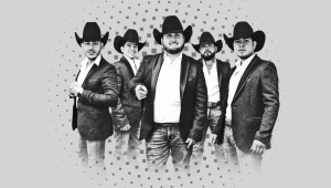 Image of La Fiera de Ojinaga - Fiesta de Enamorados