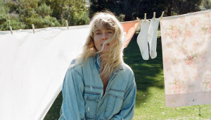 Image of 105.5 The Colorado Sound Presents Lissie
