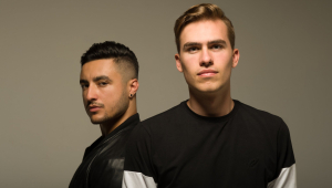 Image of Haunted Mansion feat. LOUD LUXURY, BRYCE ALAKAI, MC4D + more!
