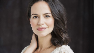 Image of Colorado Symphony Orchestra: Christopher Dragon - Everything I Know: Mandy Gonzalez Sings Lin-Manuel Miranda