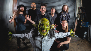 Image of Nekrogoblikon w/ Aborted