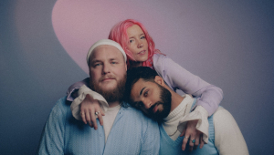 Image of New Constellations: In Comes Waves Tour