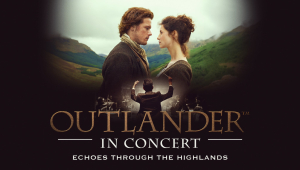 Image of Paramount Theatre Club Seating: Outlander in Concert