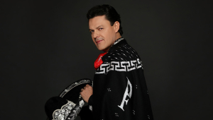 Image of Pedro Fernandez - Ave Fenix Two'r