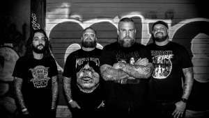 Image of The Burial Plot - Final Show