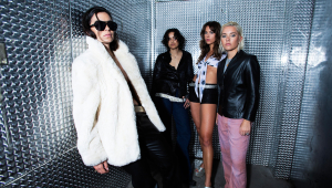 Image of The Aces