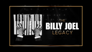 Image of The Billy Joel Legacy - A Tribute Experience
