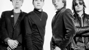 Image of The Damned (16 and Over)