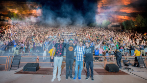Image of The Disco Biscuits - Ages 16+