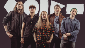 Image of The Motet w/ The Jauntee