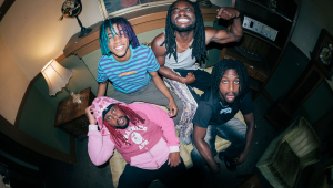 Image of The Paradox