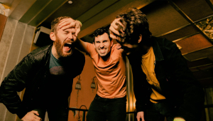 Image of Ax and the Hatchetmen: The Late Checkout Tour 2026
