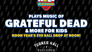 Image of Rock and Roll Playhouse