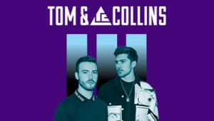 Image of Tom & Collins