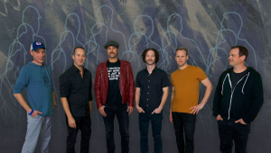 Image of Umphrey's McGee (16 and Over)