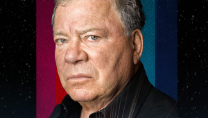 Image of Paramount Theatre Club Seating: William Shatner