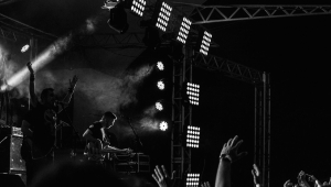 Image of Worst Party Ever x Equipment