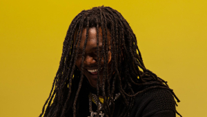 Image of Young Nudy