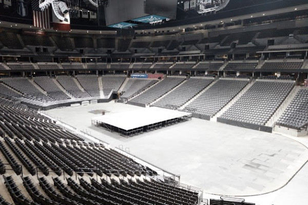 Ball Arena